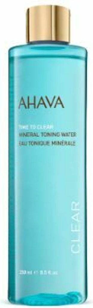 Ahava Time To Clear Mineralisiertes Gesichtswasser Mineral Produktbild 