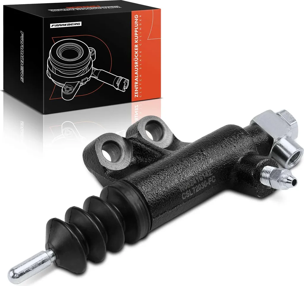 Cylindre récepteur d'embrayage Frankberg pour Hyundai H-1 et H100 Bus