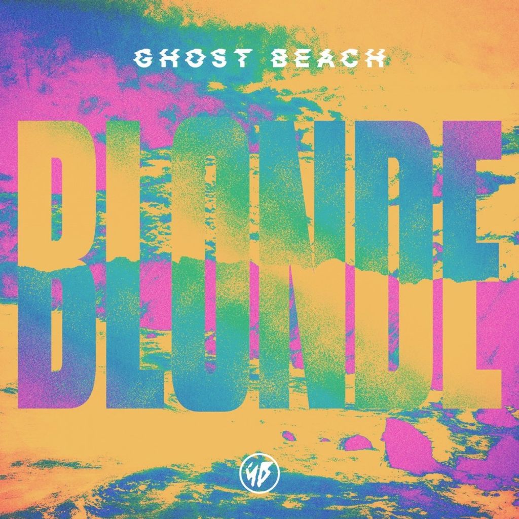Ghost Beach-Blonde