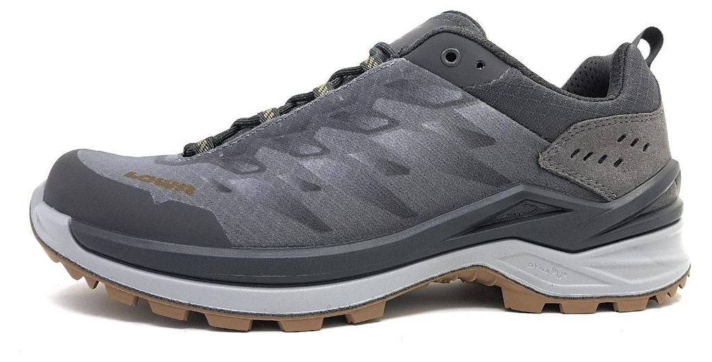 Scarpe sportive Lowa Ferrox GTX Lo da uomo, ideali per Immagine del prodotto 