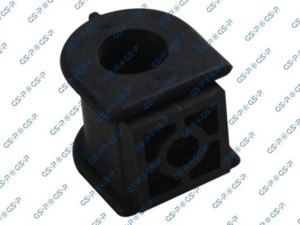GSP 516777 Lagerung Stabilisator Stabigummi Vorne Rechts passend für MERCEDES-BENZ ANTOS AROCS für TOYOTA AVENSIS Kombi (T25)