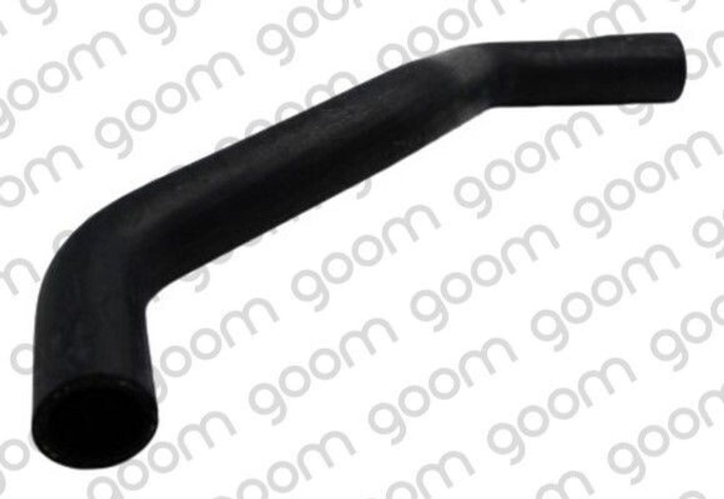 GOOM Kühlerschlauch Wasserschlauch für FIAT QUBO (225) RH-2254