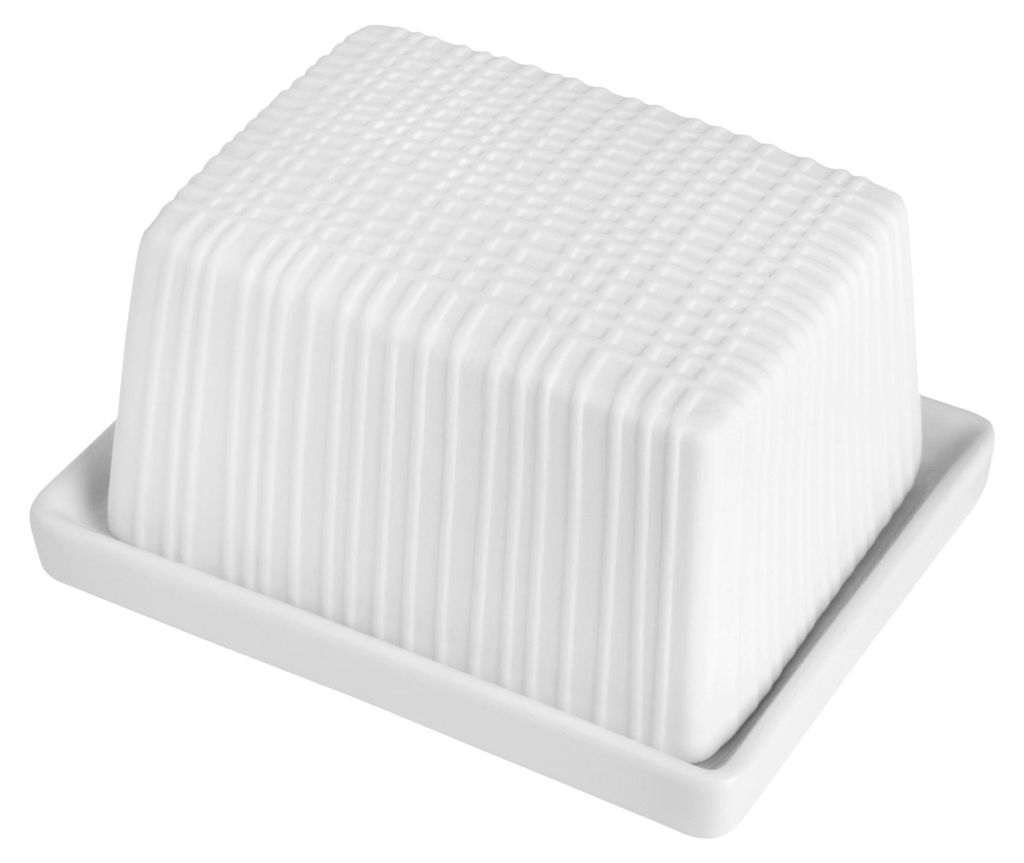 Räder Mix & Match 1/4 Butter- dose 11x9,5x5,5cm Obrázok produktu 