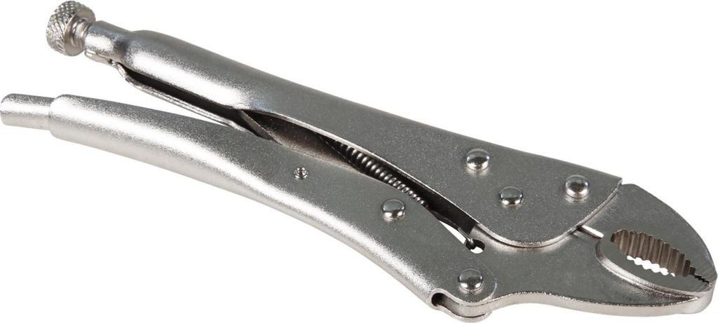 Gripzange, 250mm