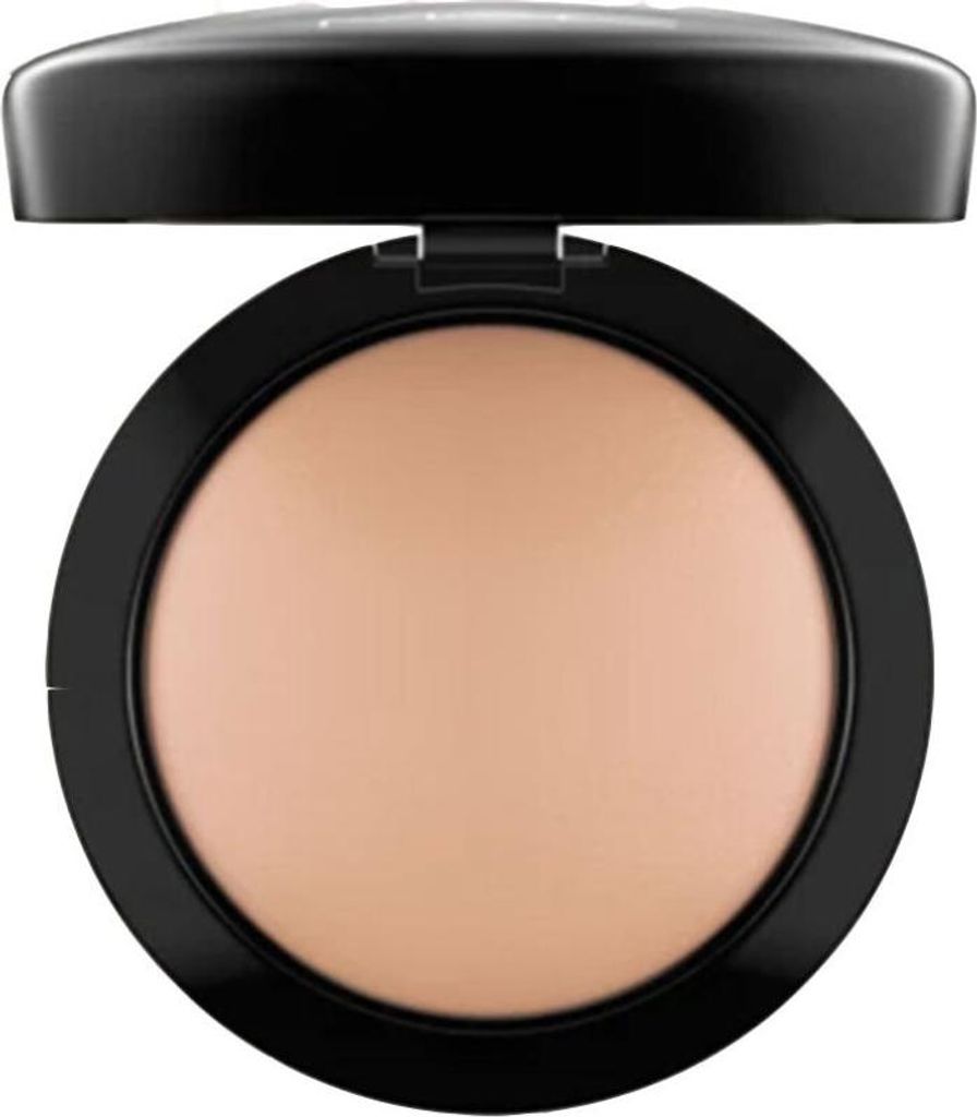 MAC Mineralize Skinfinish Naturel Image du produit 