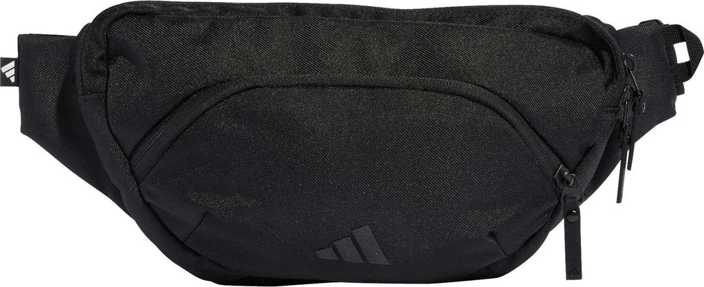 Prime WB - Gürteltasche (black/carbon)
