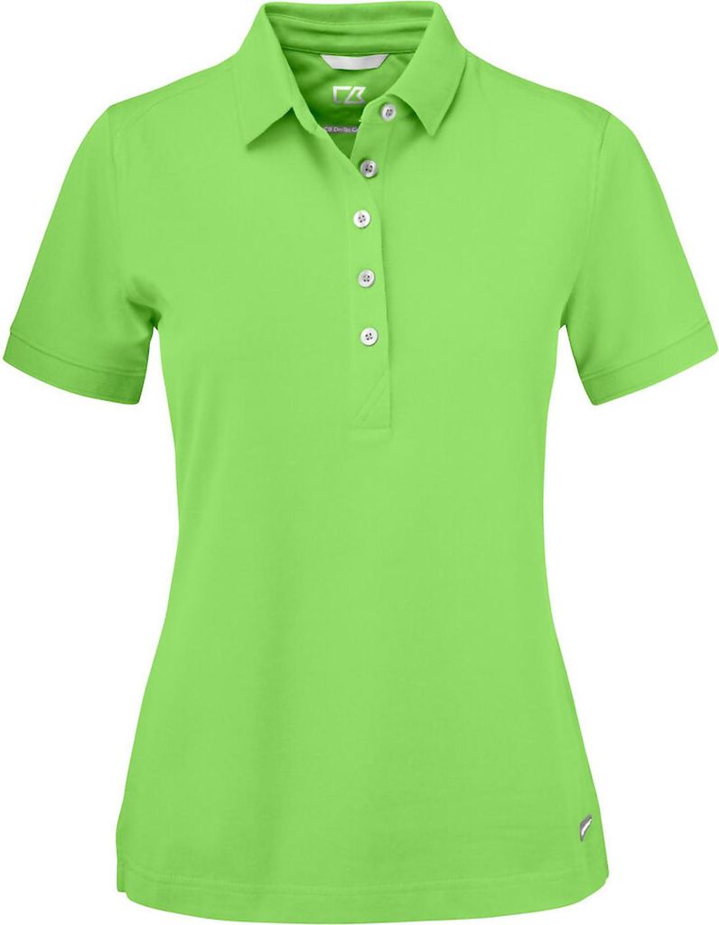 Cutter & Buck Advantage Polo Ladies