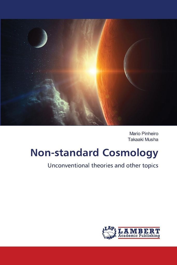 Non-standard Cosmology