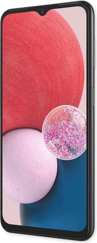 Samsung Galaxy A13 A137F 64GB schwarz Produktbild 