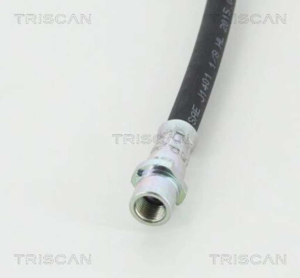Durite de frein hydraulique TRISCAN pour circuit de freinage Opel Astra - 7