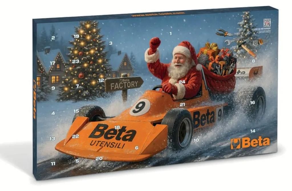 Adventskalender – Be 099200214