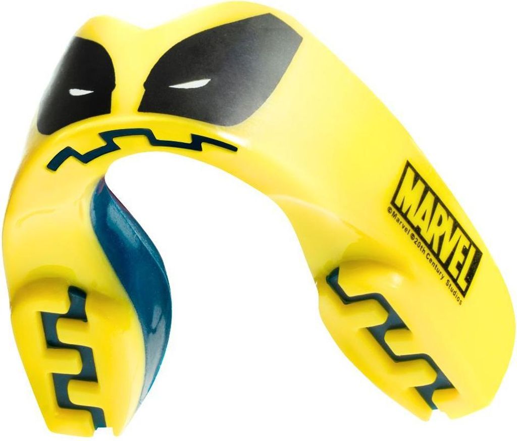 Safejawz MARVEL Wolverine Marvel Mundschutz