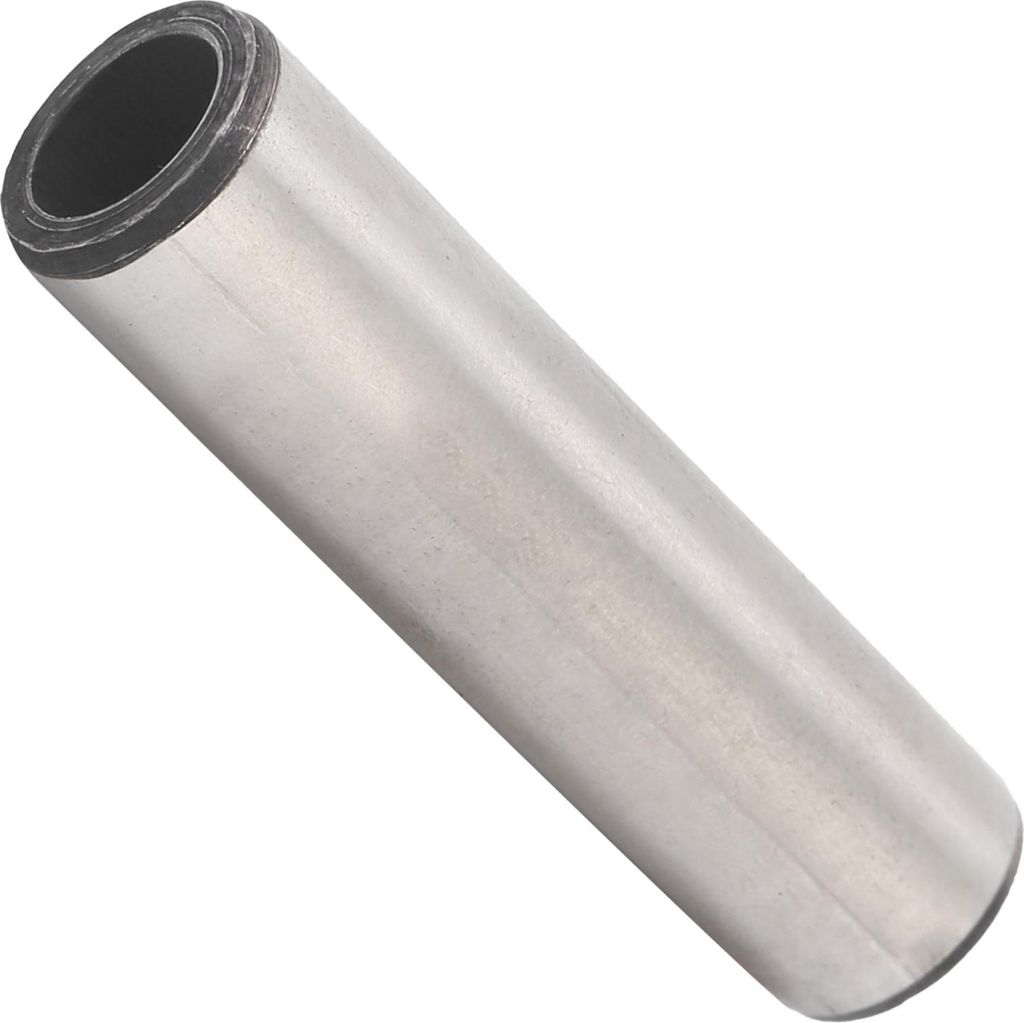 Kolbenbolzen aus legiertem Stahl, 14,5 x 57 mm, für kleine Luftkompressoren, Fahrzeugteil