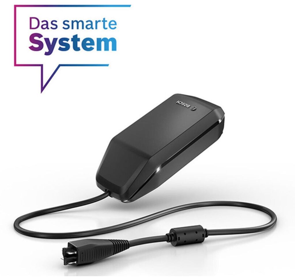 Bosch 4A Ladegerät 220-240V (BPC3400) – Das intelligente Produktbild 