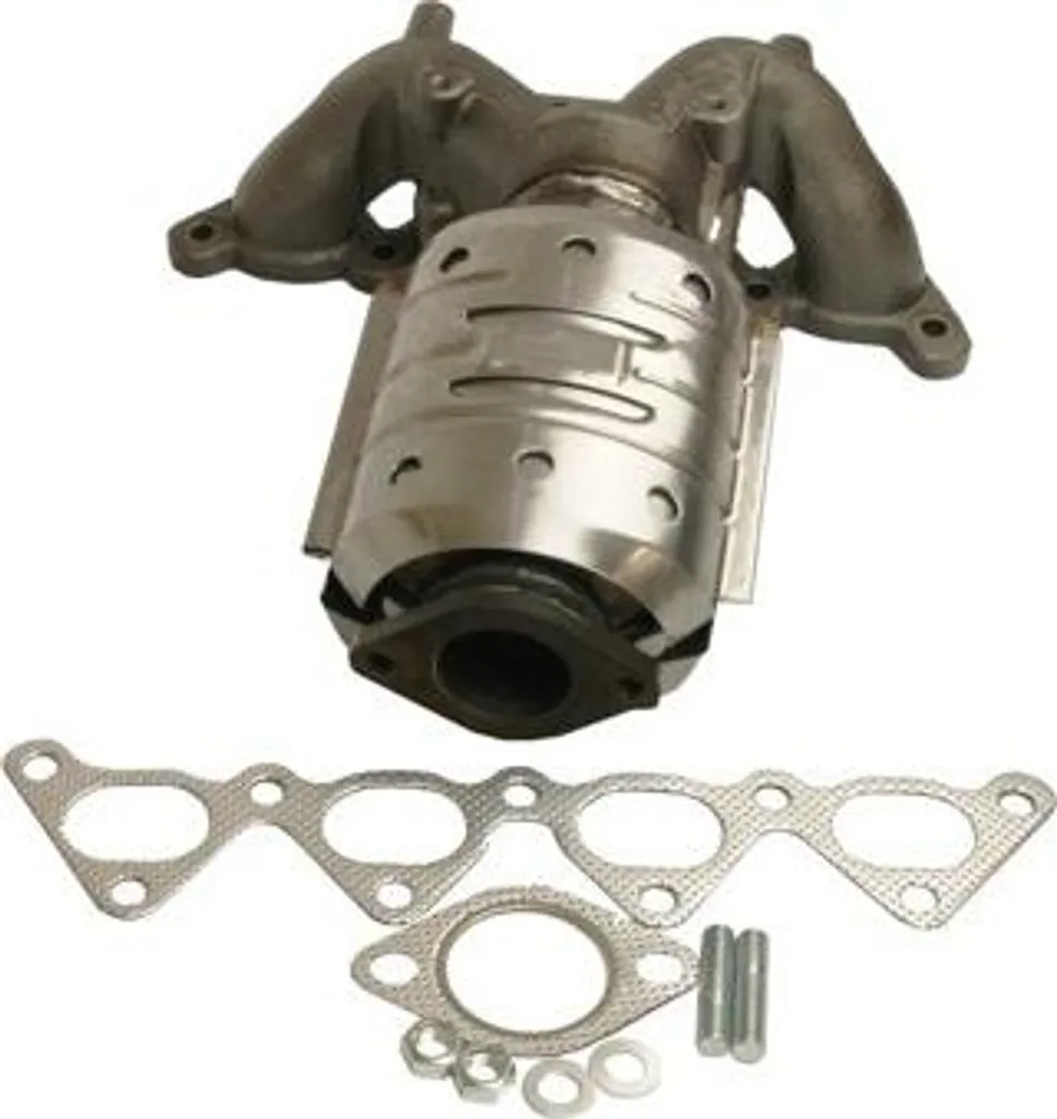 Catalyseur Tucson Sportage 2.0 pour éteindre le voyant moteur