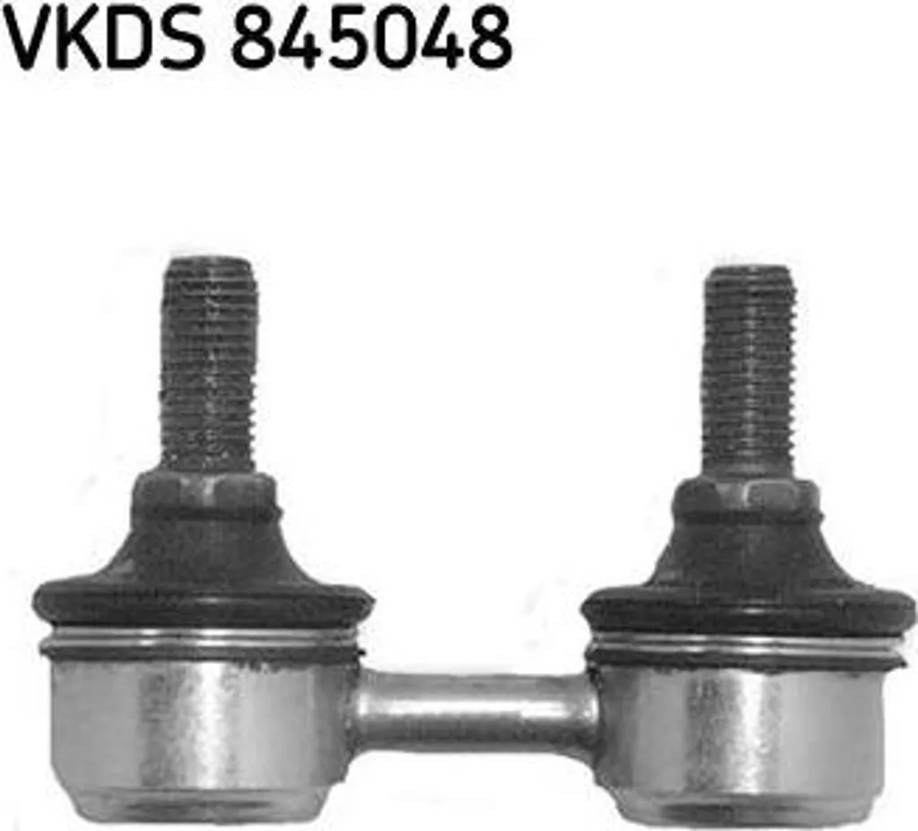 Biellette de Barre Stabilisatrice SKF VKDS 845048 Hyundai Elantra