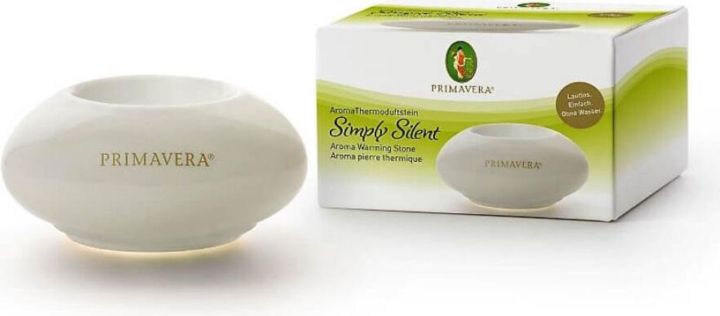 Primavera Aroma Thermo Scent Stone Semplicemente Silenzioso Immagine del prodotto 