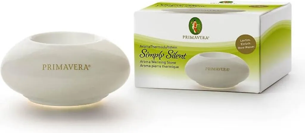 Pierre odorante thermique pour chambre - Sommeil calme Simply Silent