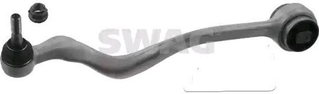 SWAG 20 73 0048 Querlenker Vorne Links Oben für BMW 5 Limousine (E39)