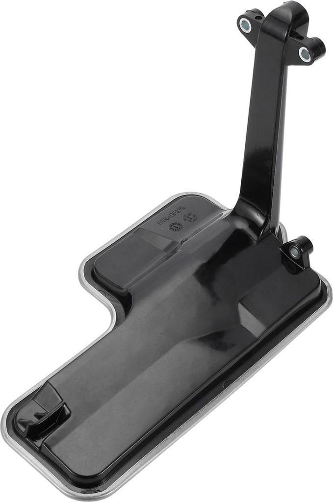 Kein. 0AW301519C Automatischer Getriebefilter für Audi A4 2009-2016 Getriebeölfilter Metall Kunststoff 1 Stück Silberton