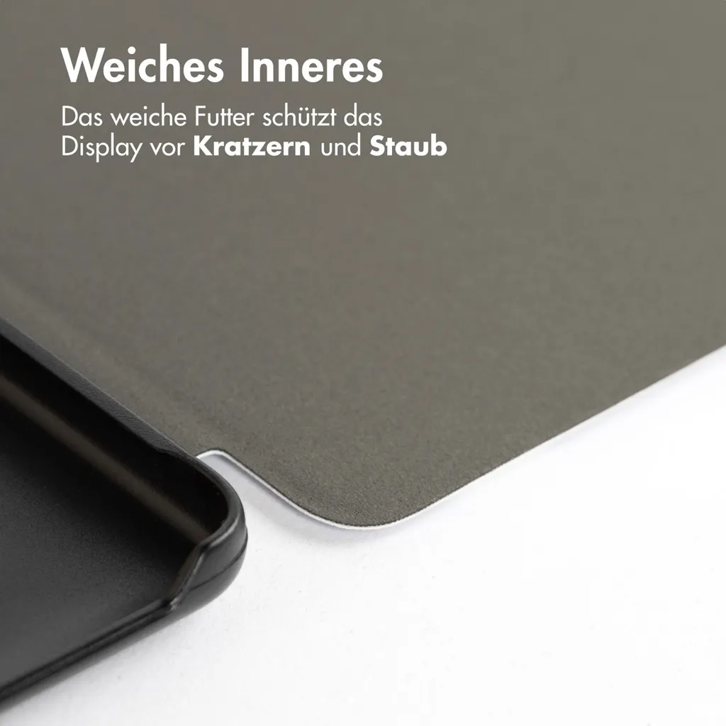TiMOVO Custodia Per Kobo Clara Colour / Clara BW / Clara 2E - 6 Pollici 2022 - Cover In TPU Con Chiusura Magnetica E Auto Wake/Sleep - Fiori