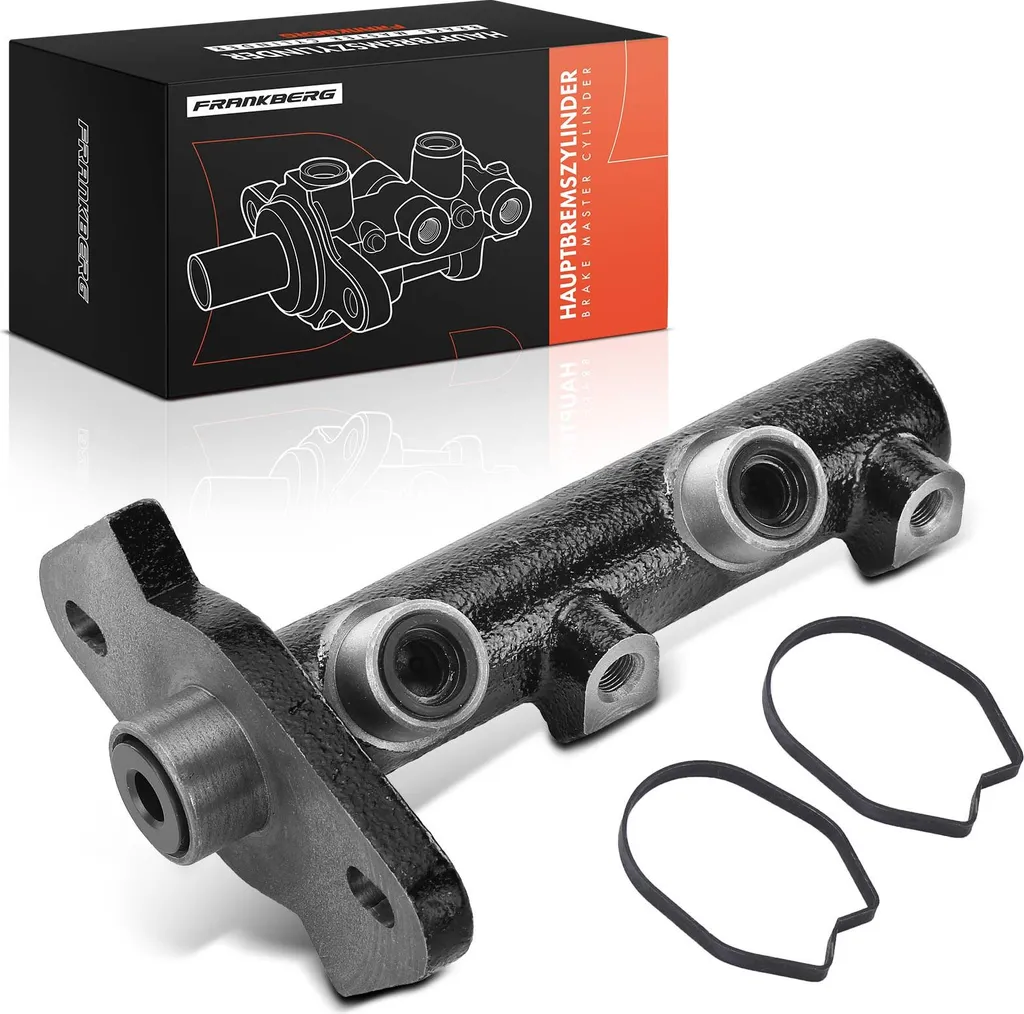 Maître Cylindre de Frein Haute Pression Ford Fiesta IV JA JB 1995-2000
