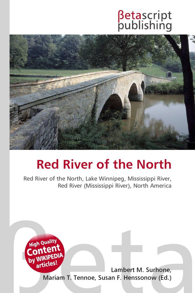 Red River of the North