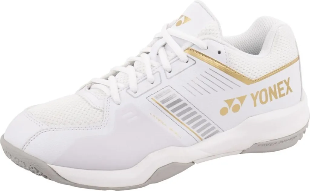 Yonex SBSF4106 Chaussures avec Amorti Power Cushion et Semelle Adhérente