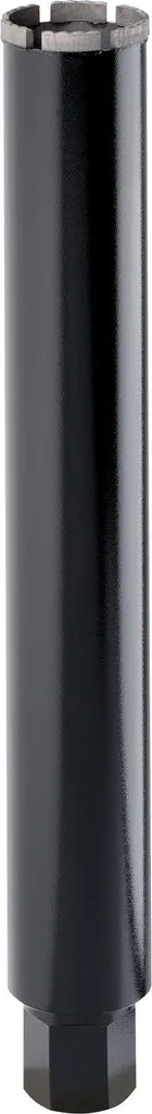 Couronne diamantée DX-High Speed Plus 62mm pour forage rapide 430mm