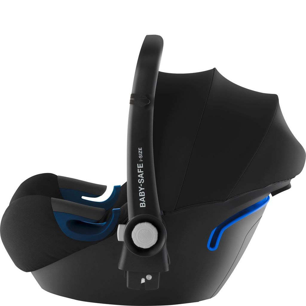 Britax RÖmer BABY SAFE 2 I-SIZE Gruppe 0+, i-Size Norm, Produktbild 