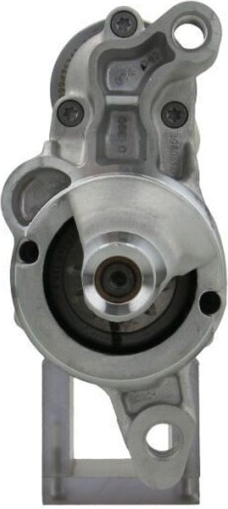 BV PSH 200.534.102.280 Starter Anlasser 1,1kW für AUDI A4 Avant (8K5, B8) 12V