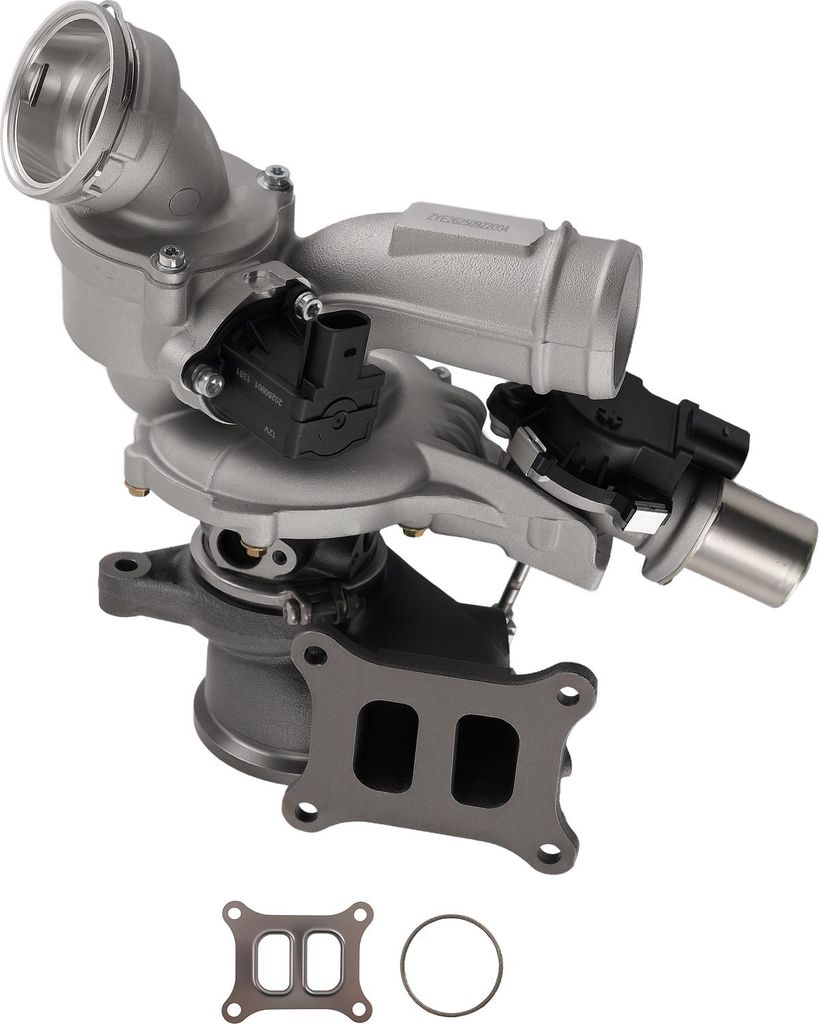 Turbolader for Volkswagen Beetle 2.0L GSR Motor EA888 2014-2019 06K145702G DE