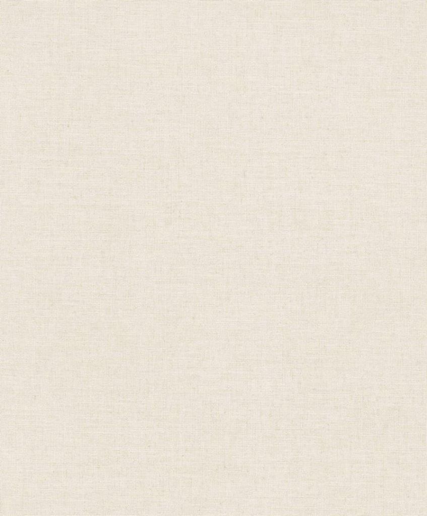 Erismann Tapete Leinen-Optik Beige - 661433 - 53 cm x 10.05 m