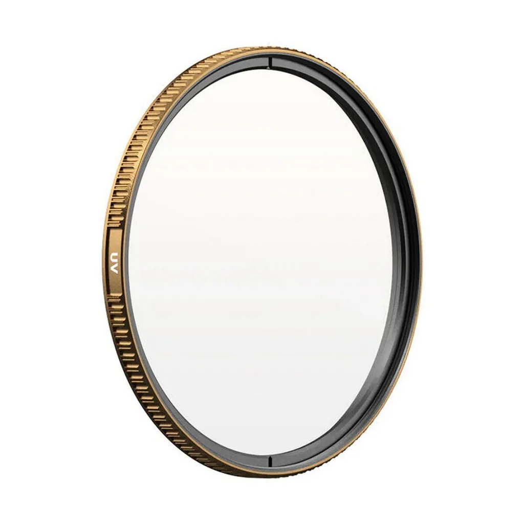 Filtre Photo 46mm PolarPro 46-UV - Protection Idéale pour Photo Extérieur