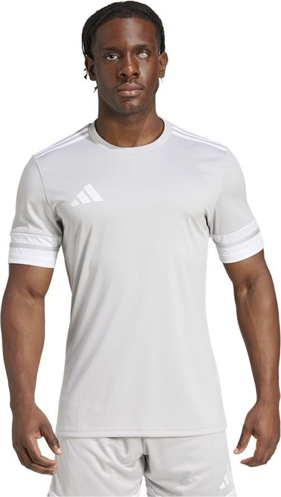 Adidas Squadra 25 M T-shirt JG5837 Pullunder adidas Größe: L,