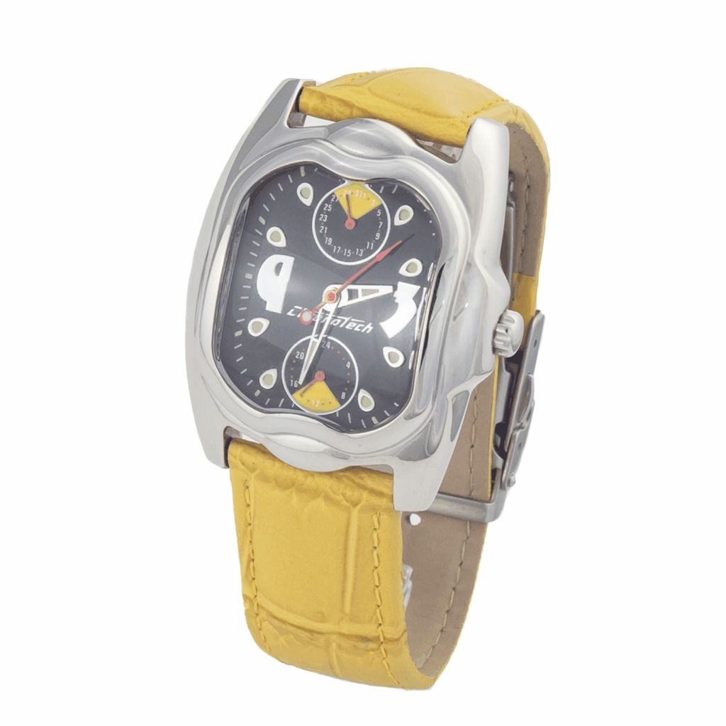 Ladies'watch Chronotech Ct7220l-02 (34 Mm)