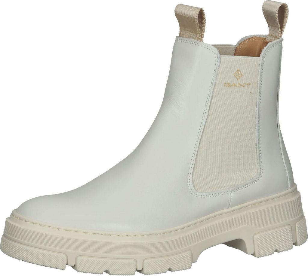 GANT Stiefelette Stiefelette Leder
