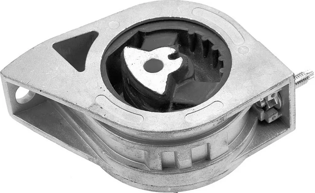 Support moteur MEYLE renforcé pour Mercedes W168 1682400618 Arrière