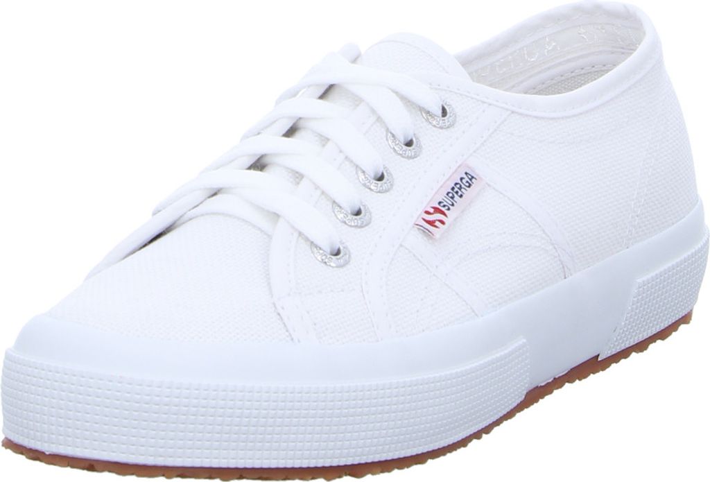 Superga Obuv Cotu White Classic, 2750COT901 Obrázok produktu 