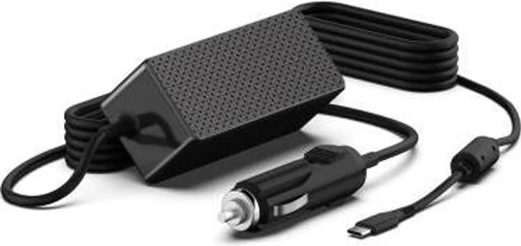 Chargeur Voiture Puissant USB-C 100W Origin Storage Type-C (AA-100USB-C)
