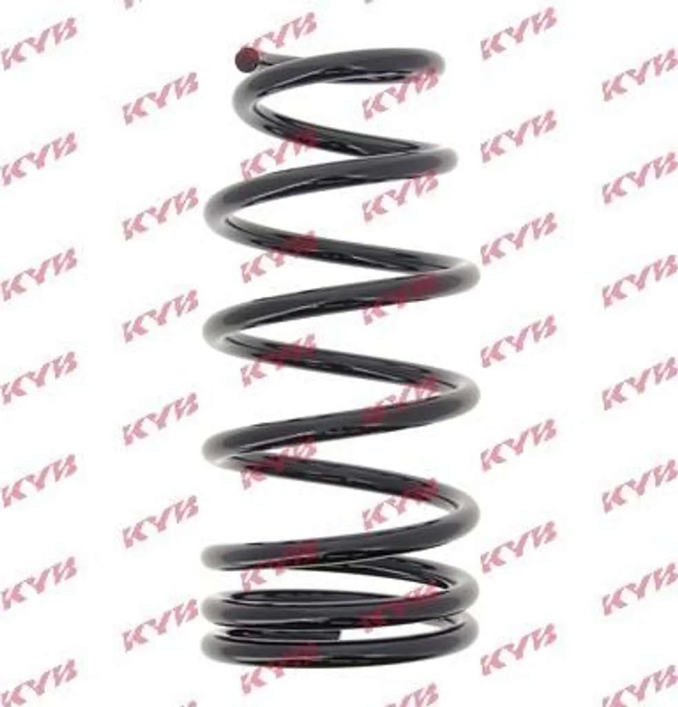 Molla Sospensione Posteriore OE Renault Espace III 1.9dTi - 3.0i V6