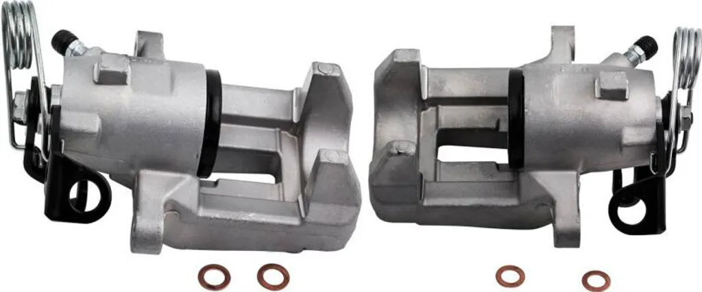 Étrier de Frein Arrière 41mm Haute Performance pour 1J0 615 423B VAG
