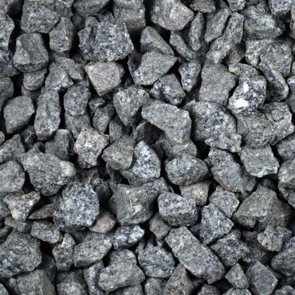 ZEOLITH, 2 Sacchi Di Zeolite Naturale Per Filtraggio Laghetti O Acquari, Con Grana Da 5-8