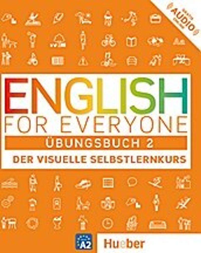 English for Everyone Übungsbuch 2