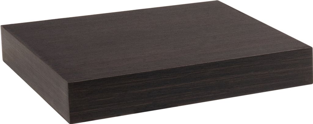 Bücherregal Wand, Wandregal 24x24 cm - Regal Wand, Produktbild 