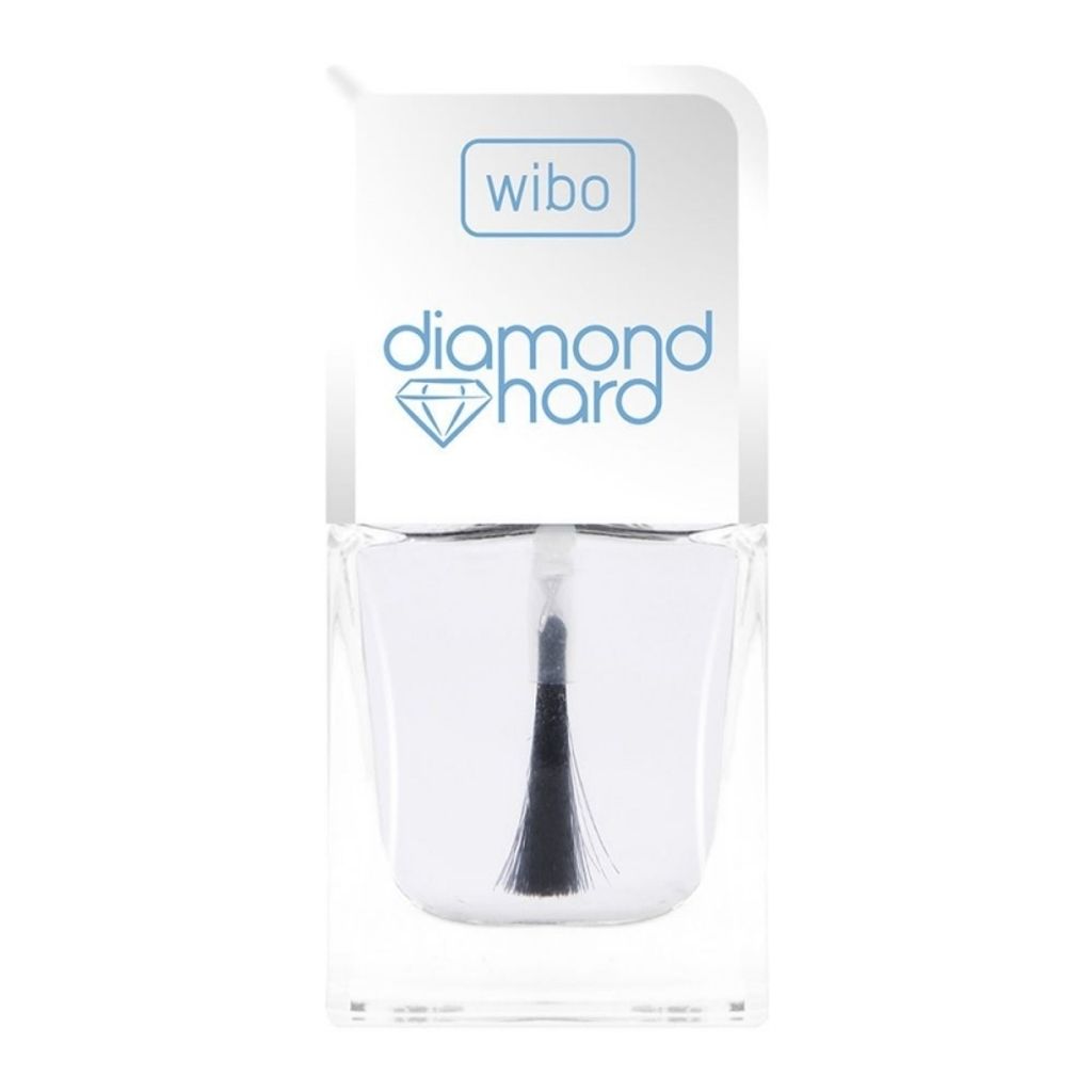 WIBO Diamond Hard Nagelverstärker 8,5ml