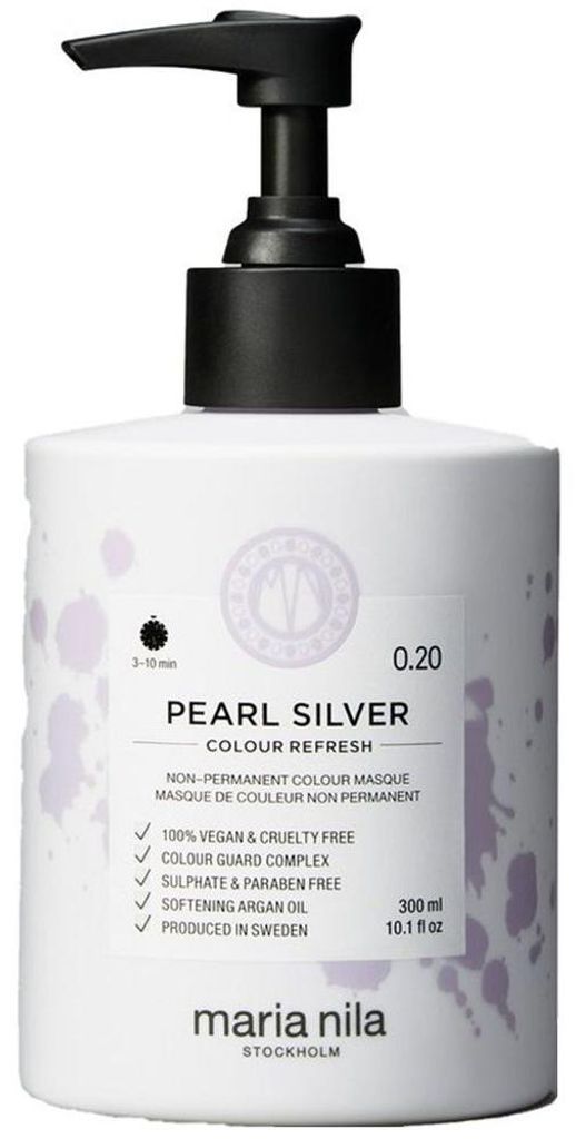 Maria Nila Cool Cream, 300 ml, Frauen, Blond, Blond, Produktbild 