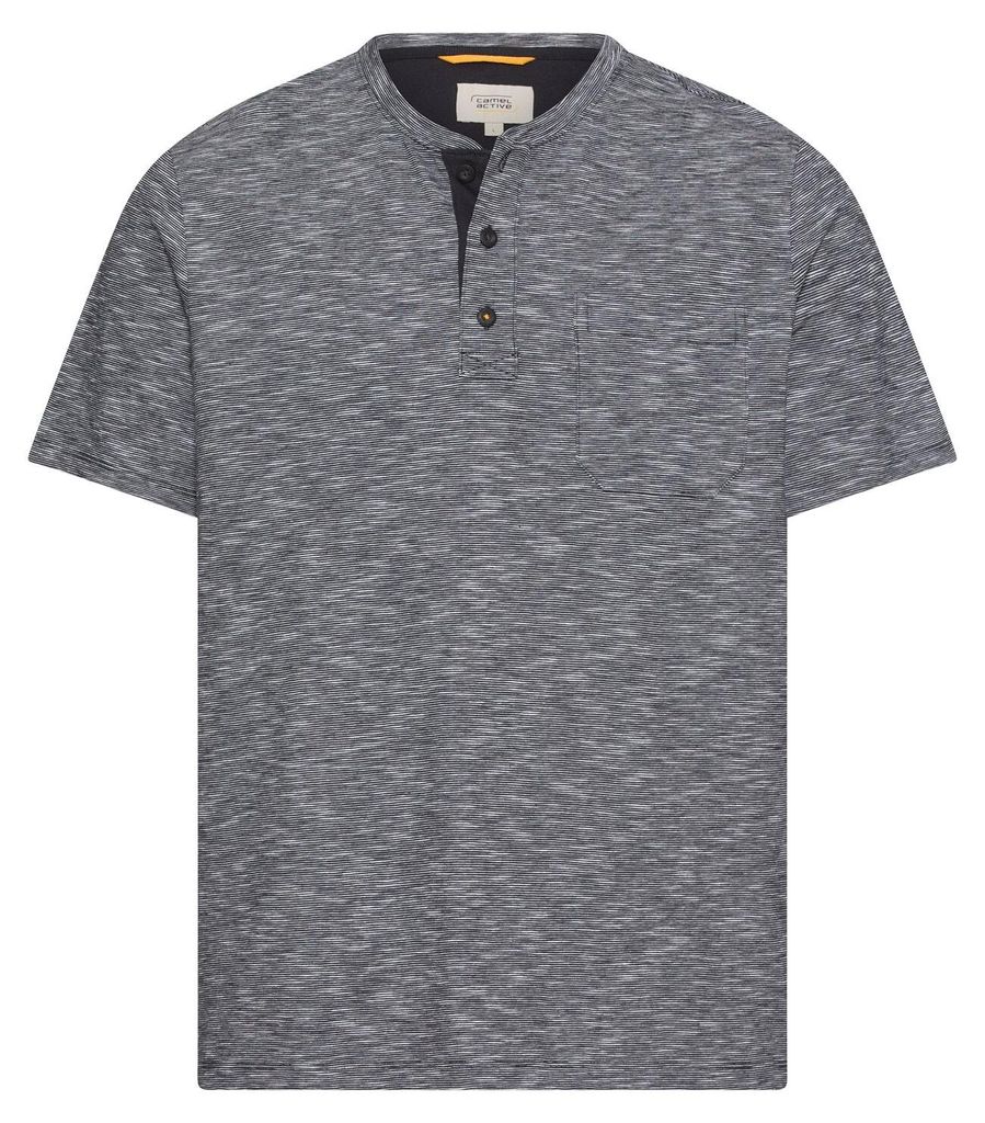 T-shirts 1/2 sleeves 48 Dark Navy Größe M