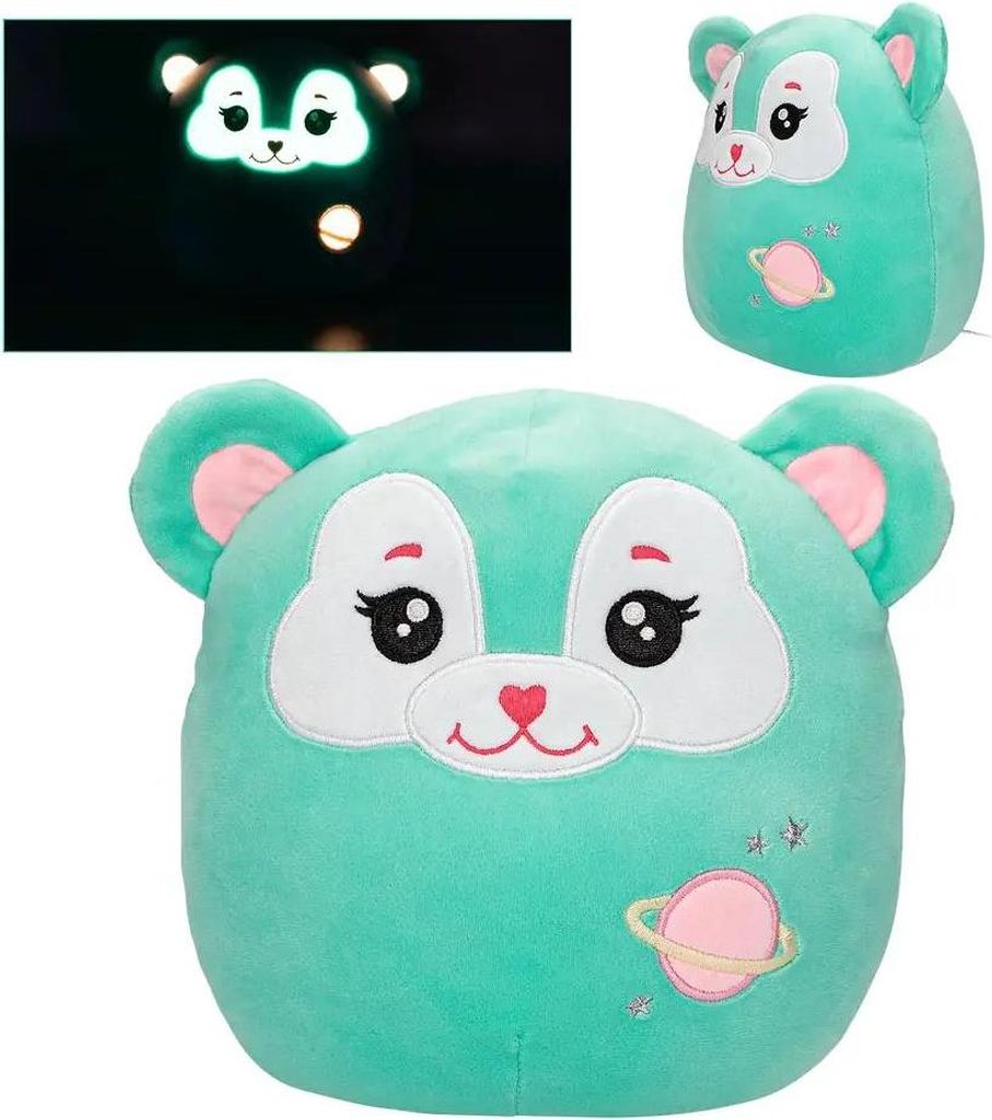 Ylvi Swoppies Plüsch Bär 20 cm