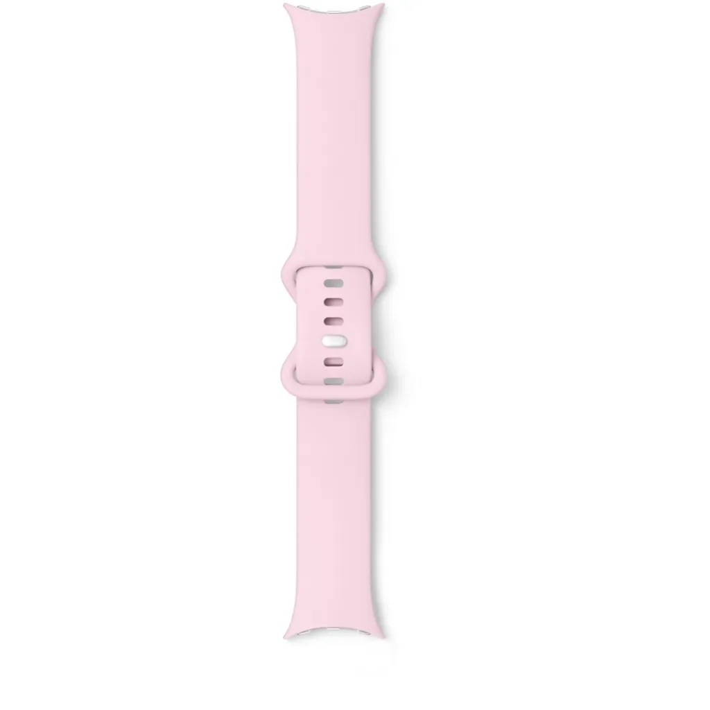 Bracelet Sport Google Active Band pour Montre Connectée - Taille S